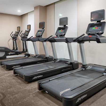 Residence Inn By Marriott Decatur Emory Area Esterno foto