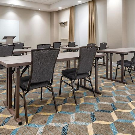 Residence Inn By Marriott Decatur Emory Area Esterno foto