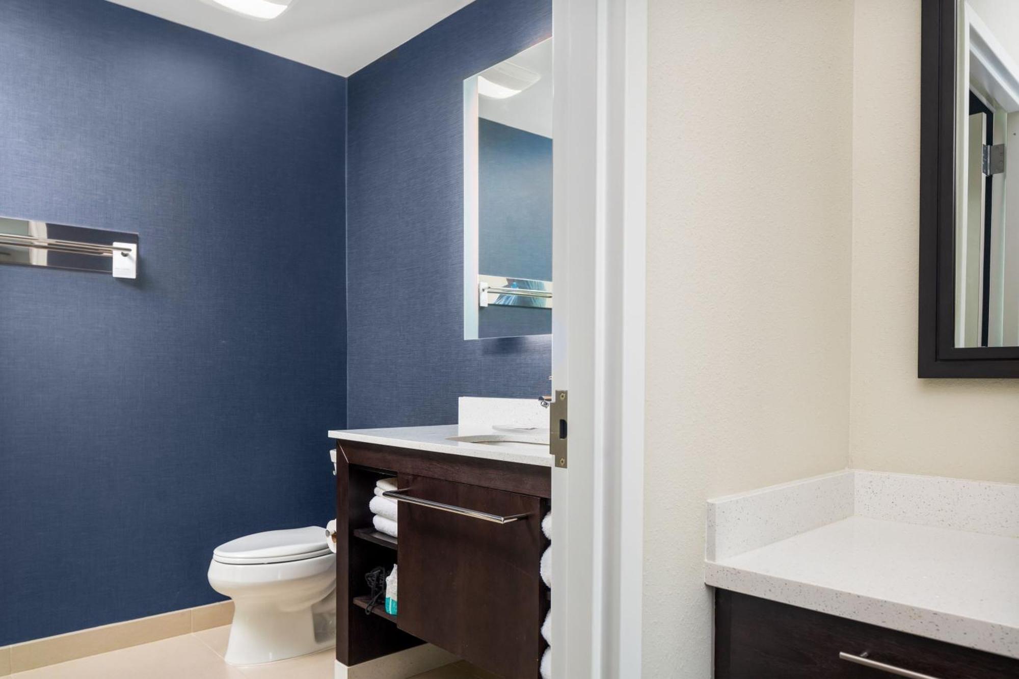 Residence Inn By Marriott Decatur Emory Area Esterno foto