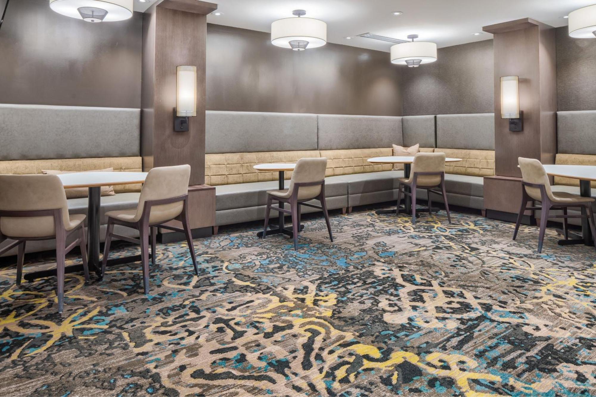 Residence Inn By Marriott Decatur Emory Area Esterno foto